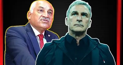Son dakika haberleri: TFF’de Mehmet Büyükekşi yeniden başkan! Yeni yönetim kurulunda sürpriz isimler var | Stefan Kuntz’un yerine o isim geliyor