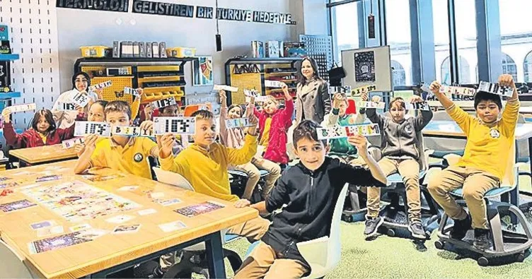 Türkiye teknoloji yıldızlarını arıyor