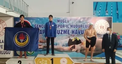 Eğitimci vekilden şampiyonlara kutlama