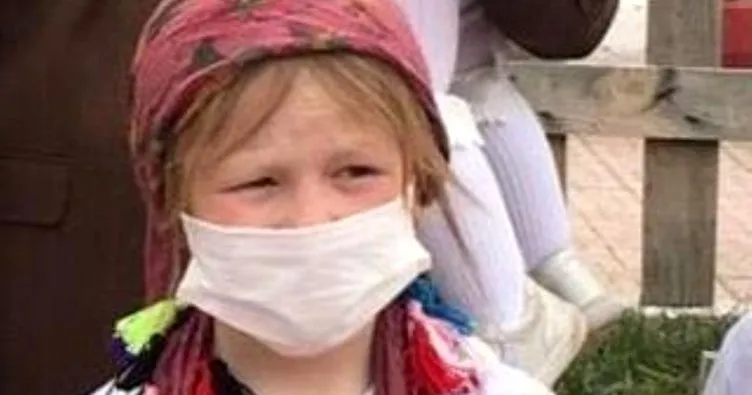 Sulama kanalına düşen 9 yaşındaki Hatice hayatını kaybetti
