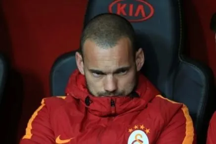 İşte Sneijder’in yeni adresi
