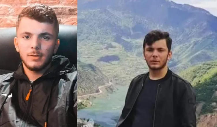 Romeo ve Juliet’i aratmayan olay! Kız meselesi yüzünden çifte intihar!