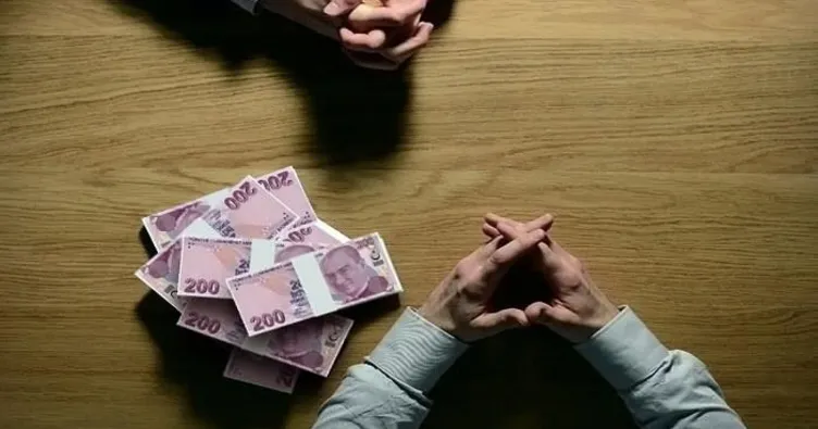 Yargıtay’dan emsal karar: Tefeciden para alan da veren de suçludur