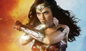 Wonder Woman oyuncu kadrosunda kimler var? Wonder Woman filminin konusu nedir?