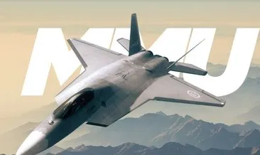 Milli Muharip Uçak için yeni gelişme duyuruldu! NASA’nın teknolojisi kullanılacak
