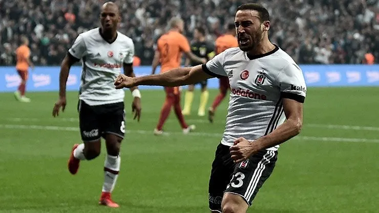 Beşiktaş’ın kapısındaki çılgın gelir: 50 milyon!