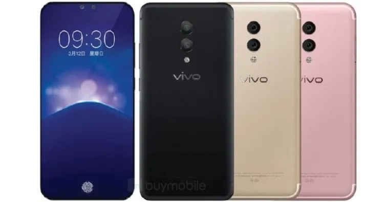 10 GB RAM’e sahip telefon!