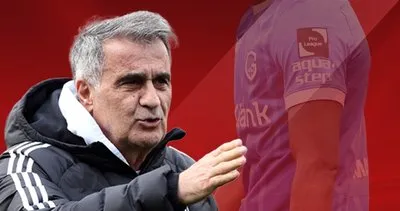 Son dakika Beşiktaş transfer haberleri: Beşiktaş’tan sürpriz transfer hamlesi! Aranan isim bulundu, kesenin ağzı açılacak...