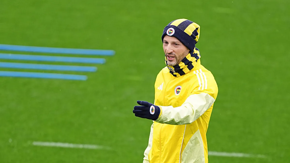 Tedesco’dan dikkat çeken Samsunspor hamlesi!