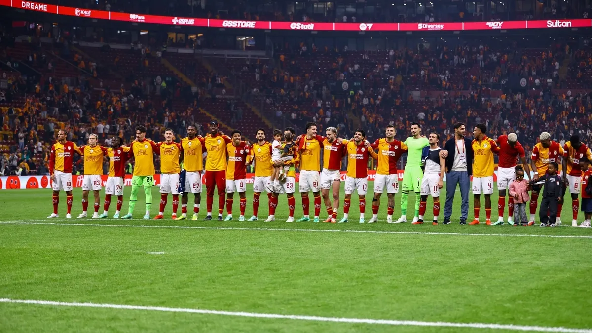 Galatasaray'ın Barcelona maçı bilet fiyatları belli oldu
