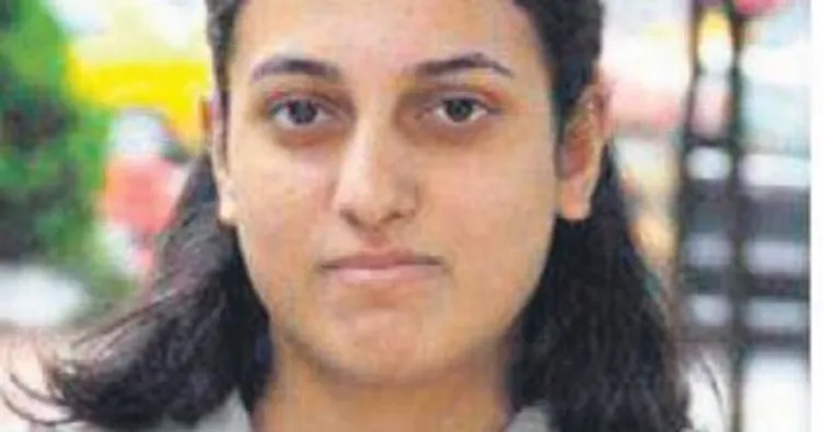 Katliam talimatını ağzında getirmiş