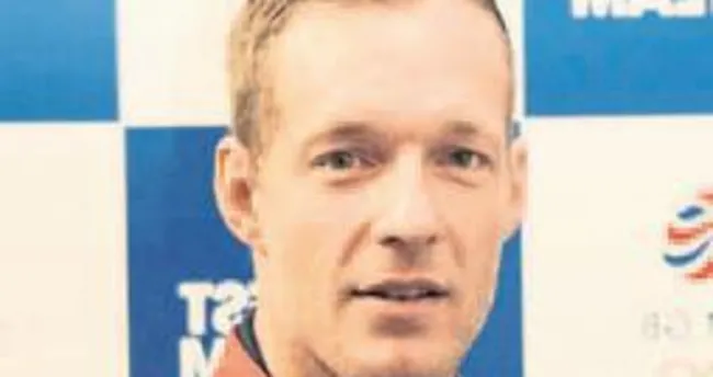 BALspor’da Haldane dönemi