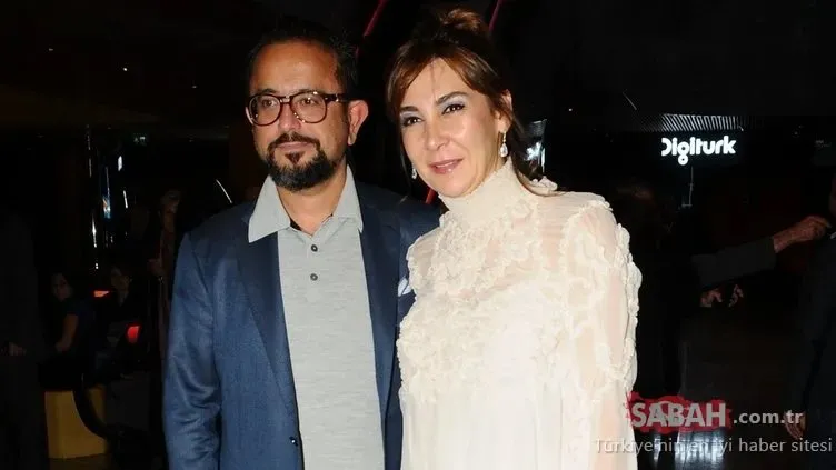 Ali Sabancı ile büyük pazarlıkta anlaşmazlık! Vuslat Doğan Sabancı boşanmak için astronomik rakam istiyor!