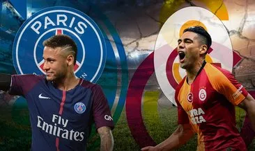 PSG - Galatasaray maçı hangi kanalda canlı yayınlanacak? Paris Saint Germain Galatasaray maçı ne zaman, saat kaçta?