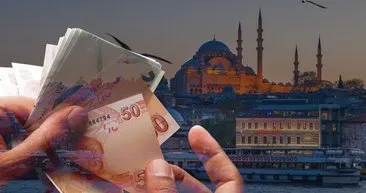 Ne İstanbul, Ne Ankara ne de İzmir... Türkiye’nin en zengin şehirleri belli oldu