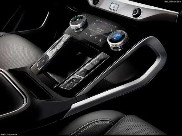 2019 Jaguar I-Pace