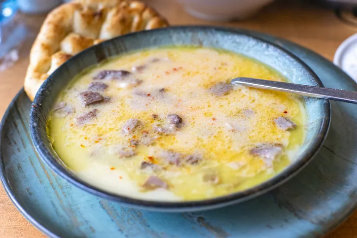 Türkiye'nin en sevilen çorbası belli oldu! Listenin ilk sırasında: