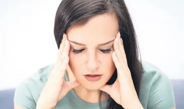 Migrenin 5 belirtisi