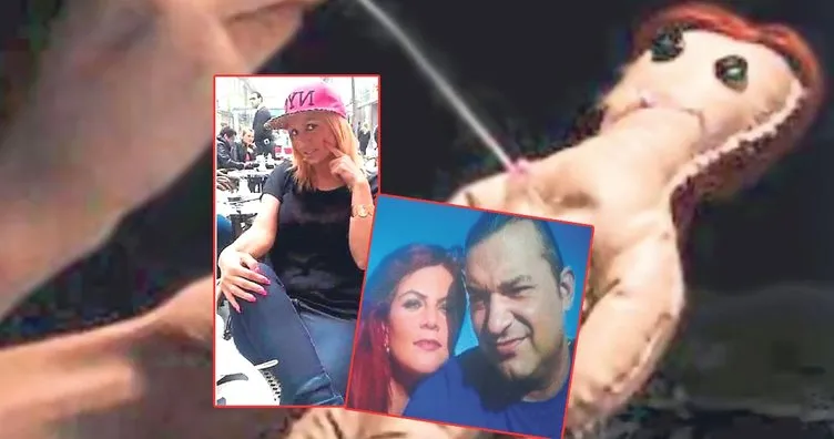 İzmir’de benzeri görülmemiş olay! 2 kadın, 1 adam ve büyülü tehdit!