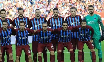 Trabzonspor’da stoper sıkıntısı