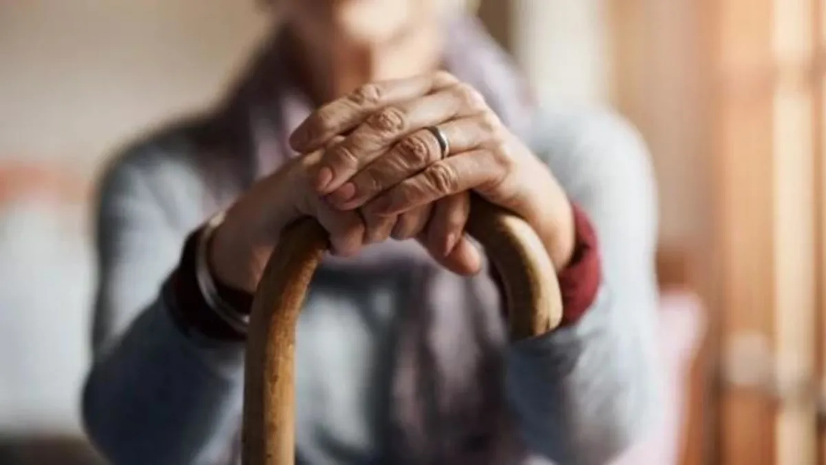 Türkiye yaşlanıyor