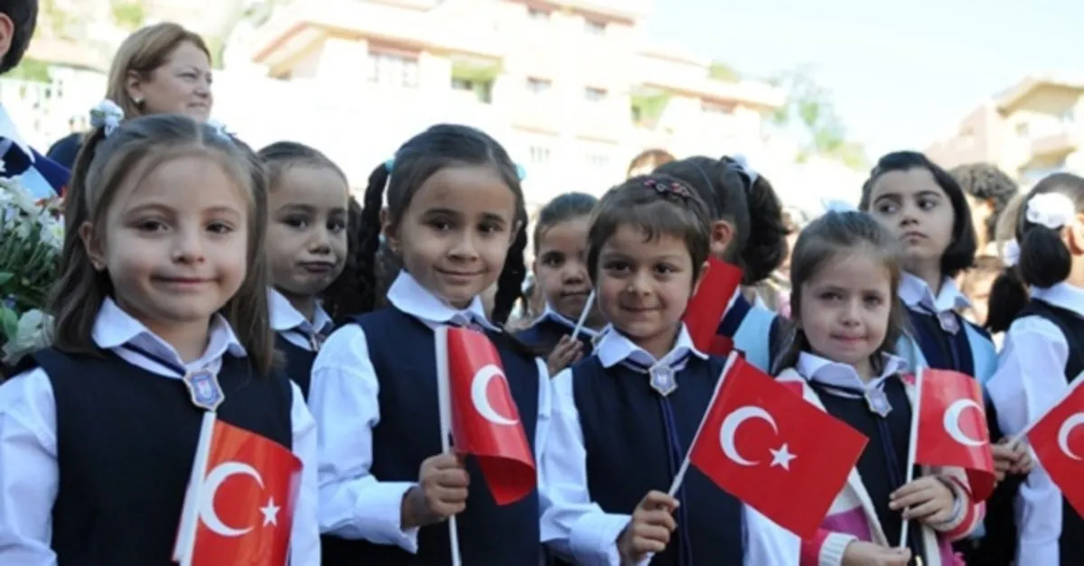 EĞİTİMİ EĞMİŞLER!... 10 Okullar ne zaman açılacak? MEB 2020-2021 takvimi ile okulların açılış tarihi belli oldu mu? - Son Dakika Eğitim Haberleri