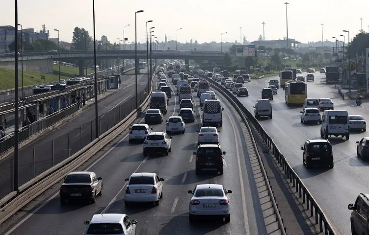 Son dakika | Normalleşme süreci bu sabah başladı: İşte madde madde yeni normal