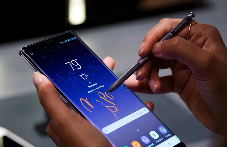 android q alacak samsung telefonlar ve tabletler haberler teknokulis