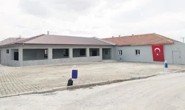 MHP lideri Bahçeli talimatı verdi! Başbuğ Türkeş’in memleketine cemevi yapılıyor