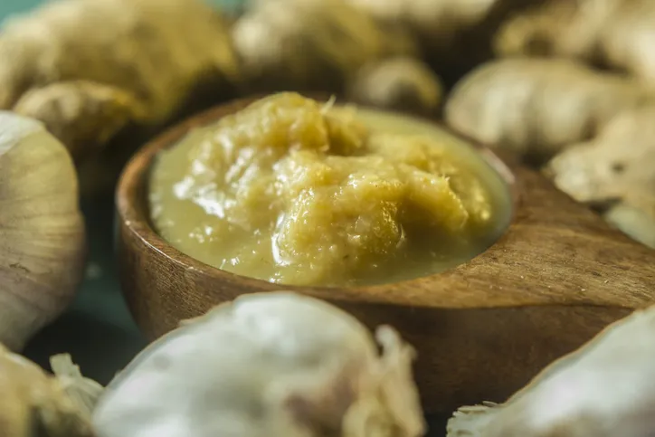 Tıbbi özellikleri olan 9 mucize baharat