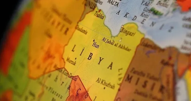 Libya, Mısır'ın deniz sınırları kararını reddettiğini açıkladı