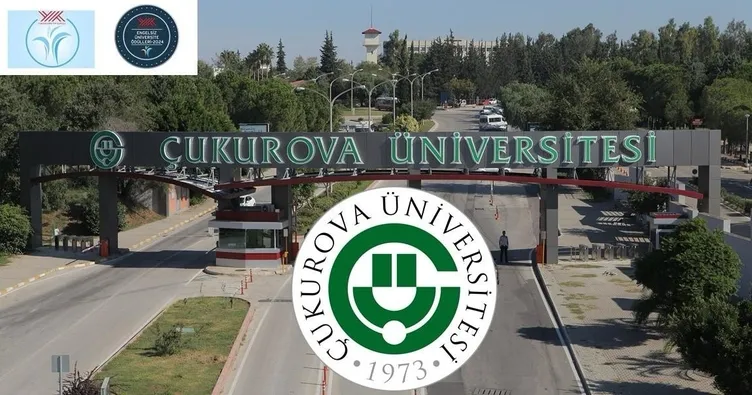 ÇÜ’ye 5 ayrı ödül