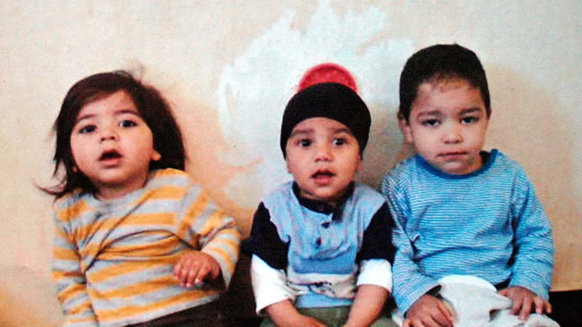 Acı tesadüf… 18 yıl arayla aynı şehirde öldürüldüler Acı tesadüf… 18 yıl arayla aynı şehirde öldürüldüler