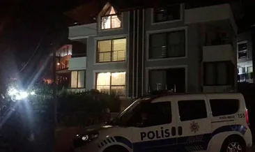Lüks villada vahşet: Kanlı infaz... 2 ölü