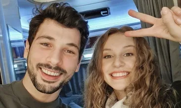 Ahsen Eroğlu’ndan aşk itirafı! Genç oyuncu özel hayatıyla ilgili ilk kez konuştu