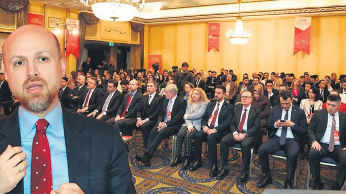 Yeni nesil çok özgüvenli