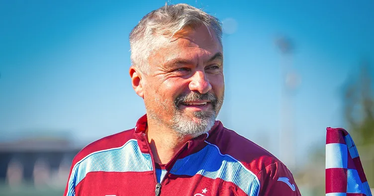 Trabzonspor’da Rizespor mesaisi başladı!