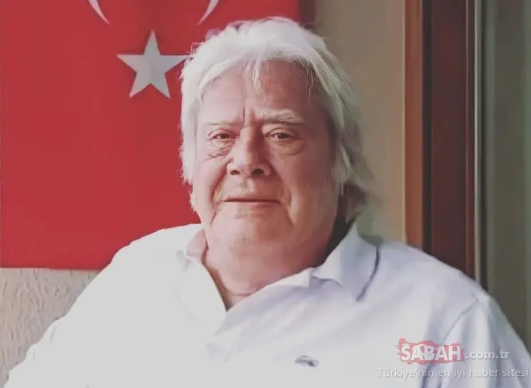 Yeşilçam’ın usta ismi Cüneyt Arkın son röportajını Sabah Gazetesi’ne vermişti! ‘Türk halkı müthiş bir halk’