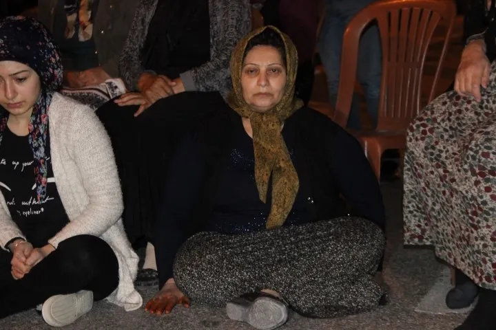 Ãlümlü kazanın olduÄu yerde bir kaza daha oldu! VatandaÅ isyan etti!