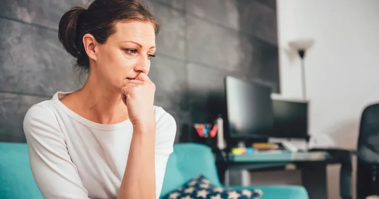 Kadınlarda depresyona yol açabilir