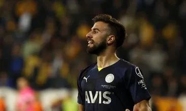 Son dakika Fenerbahçe transfer haberleri: Vitor Pereira’nın gözü Diego Rossi’de! İstenen rakam...