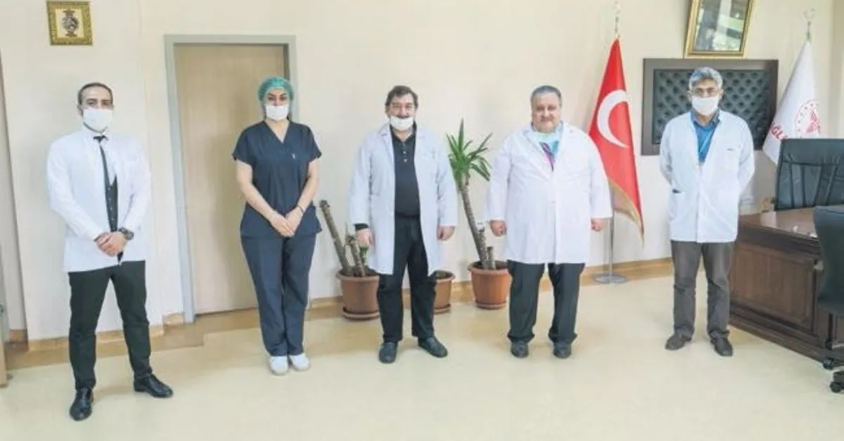 Istanbul Un Tek Korona Psikiyatri Servisi Son Dakika Haberler