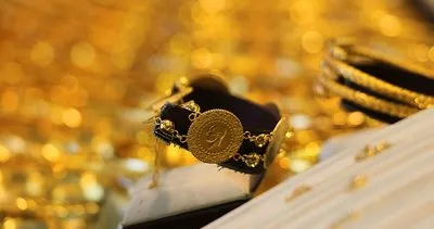 Altın fiyatları kaç TL? 23 Ocak 2024 Salı çeyrek, yarım, tam ve gram altın fiyatları ne kadar?