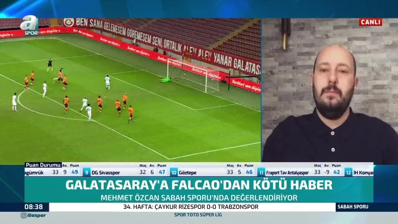 Son dakika: Galatasaray için çarpıcı sözler! 