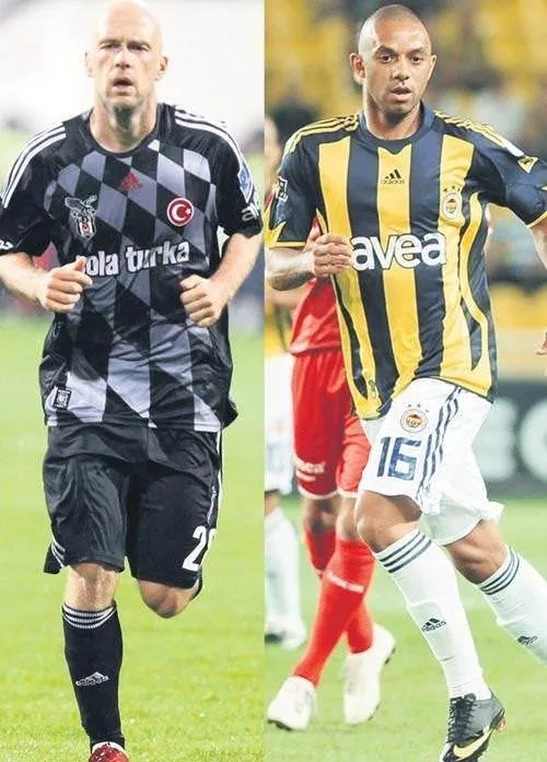 Spor Gündeminden Başlıklar 18/11/2009
