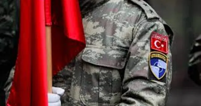 NATO’dan Türkiye’ye terörle mücadelede birliktelik mesajı NATO’dan Türkiye’ye terörle mücadelede birliktelik mesajı