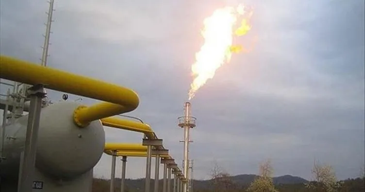 Rusya’nın petrol ve doğal gaz gelirleri arttı