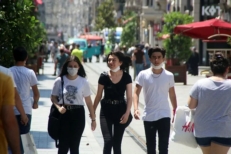 Son dakika haberi: Maske takma zorunluluğu olan iller listesi! İstanbul, Ankara, Bursa ve tüm illerde maske takmama cezası ne kadar, kaç TL?