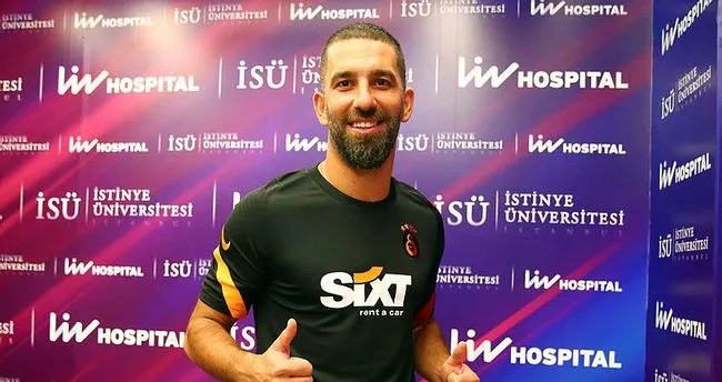 Hayatımdaki en büyük hata Fatih Terim'le yaşadığım sorundu