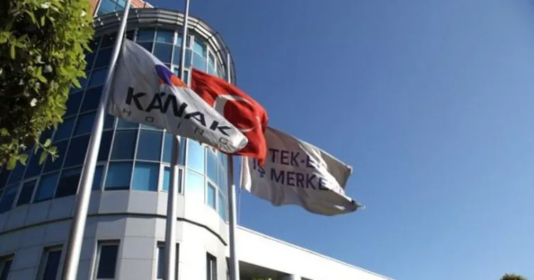 Kaynak Holding’e 24 ilde operasyon: 60 gözaltı